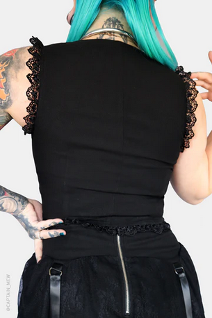 Women's Circe Corset Top