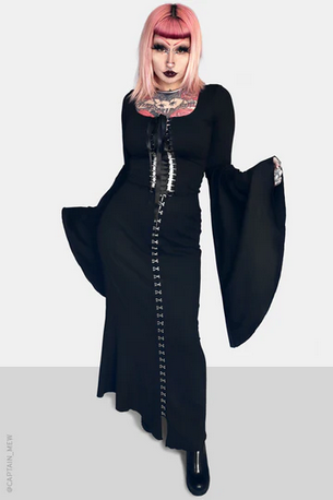 Women's Sabine Maxi Skirt