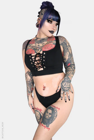 Women's Renata Bikini Top