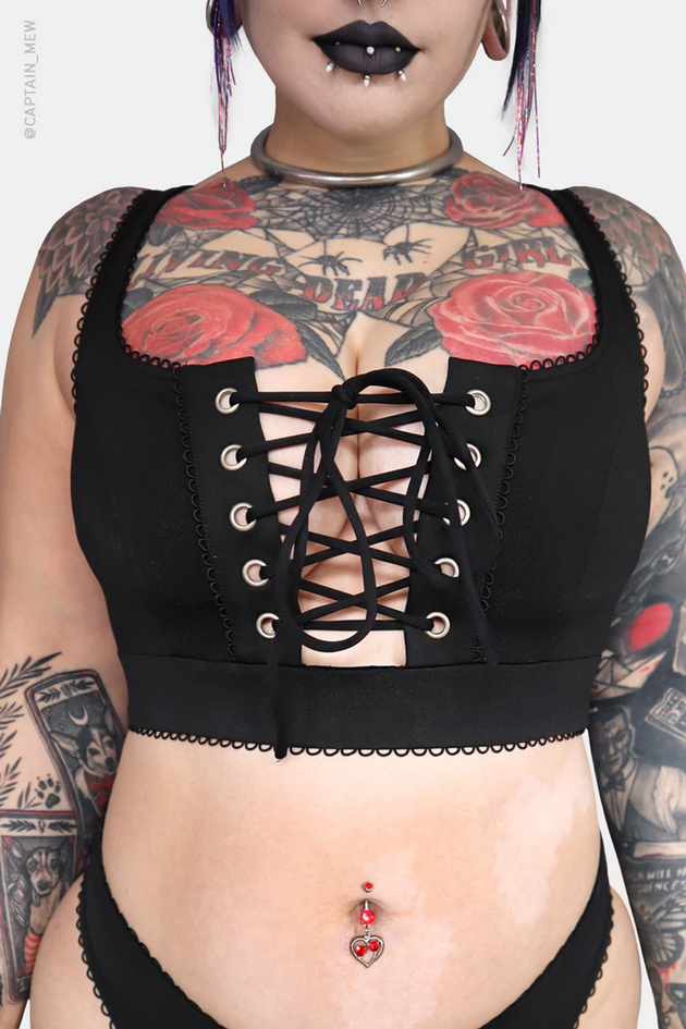 Women's Renata Bikini Top