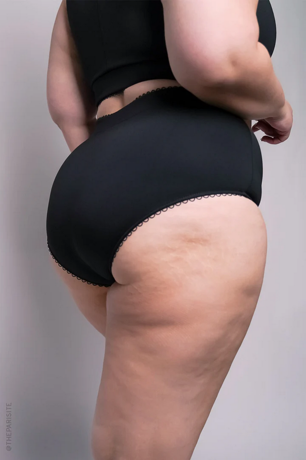 Women's Blood Sucker Bikini Bottoms