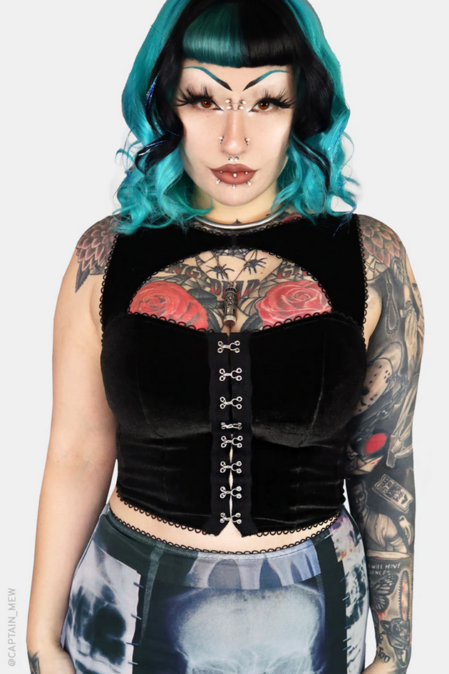 Women's Moonspell Cami Top