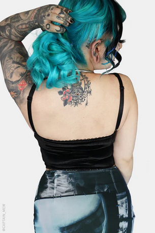 Women's Moonspell Cami Top