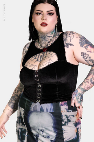 Women's Moonspell Cami Top
