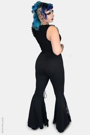 Women's Daeva Flare Pants