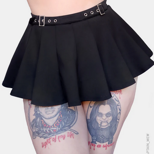 Women's Sabrina Swim Skirt