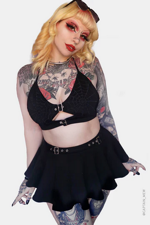 Women's Sabrina Swim Skirt
