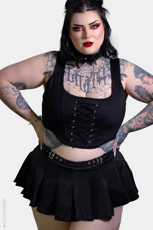 Women's Sabrina Swim Skirt