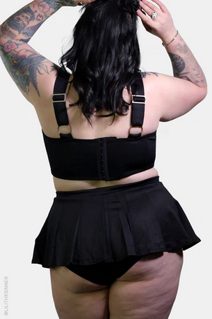 Women's Sabrina Swim Skirt