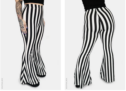 Women's Beetle Flare Pants