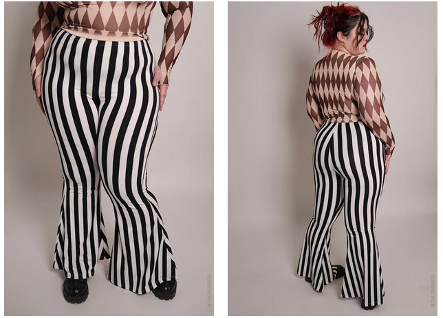 Women's Beetle Flare Pants