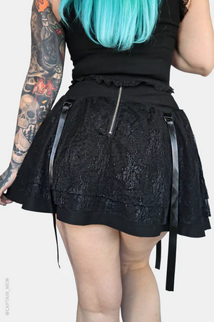Women's Circe Mini Skirt