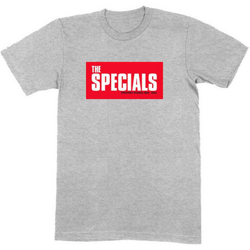 Unisex The Specials Protest Songs T-Shirt