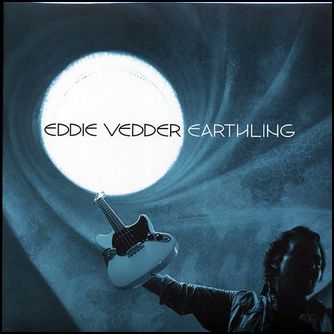 Eddie Vedder Earthling LP