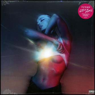 Fletcher Girl Of My Dreams Vinyl LP