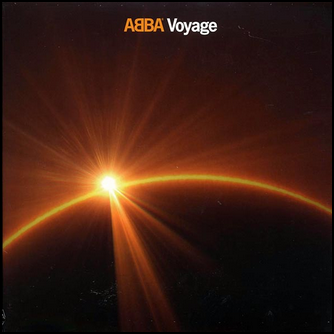 Abba Voyage Vinyl LP