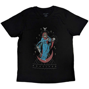 Unisex Puscifer Crescent Billy T-Shirt