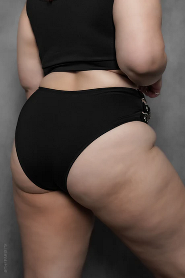 Women's Outlaw Bikini Bottom