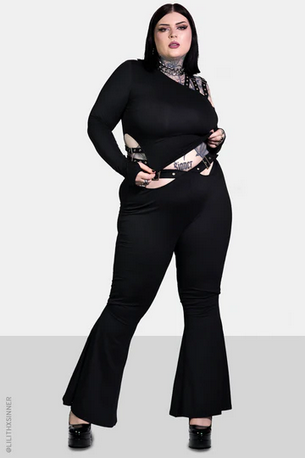 Women's Lita Flare Pants