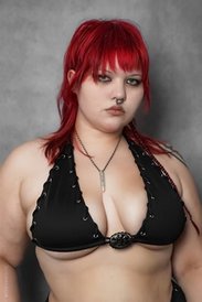 Women's Bounty Bikini Top