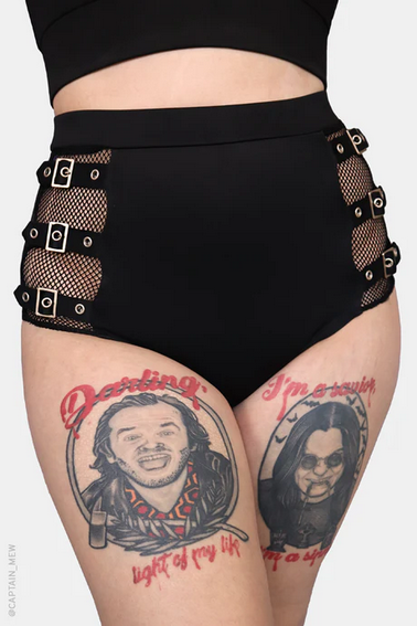 Women's Salem Bikini Bottoms