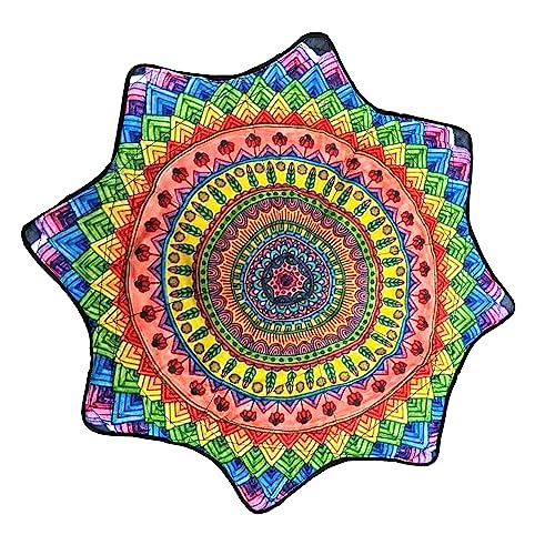 Mougee Mini Star 20"