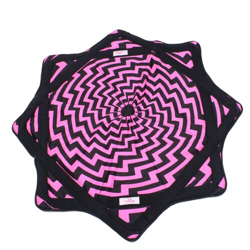 Mougee Mini Star 20"