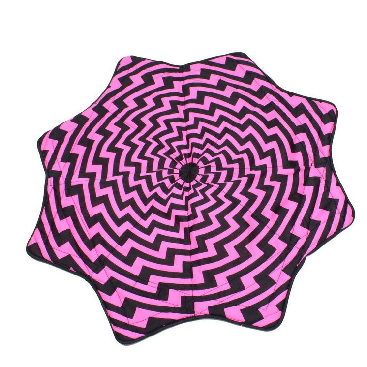 Mougee Mini Star 20"