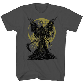 Men's Sleep Token Reaper T-Shirt