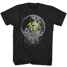 Men's Sleep Token Take Back to Eden T-Shirt