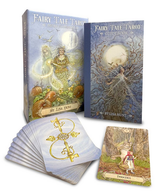 Fairy Tale Tarot