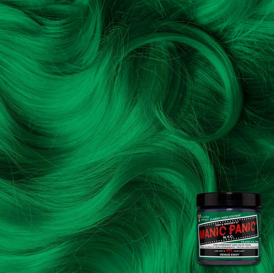 Manic Panic Hair Dye