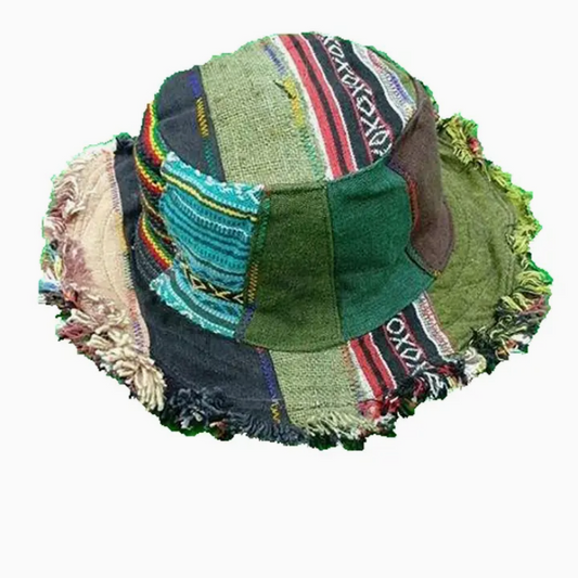 Cotton/ Hemp Sun Hat