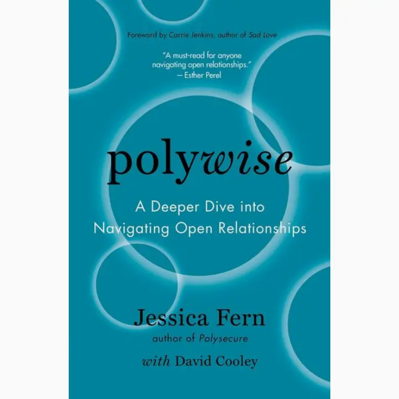 Polywise: A Deeper Dive Into Navigating Open Relationships