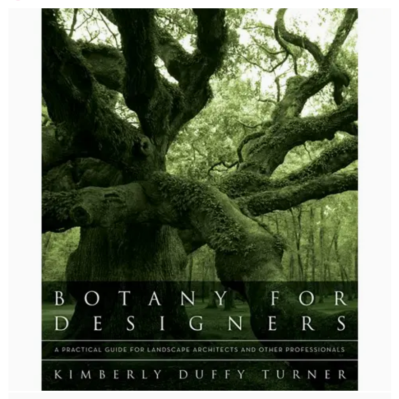 Botany For Designers