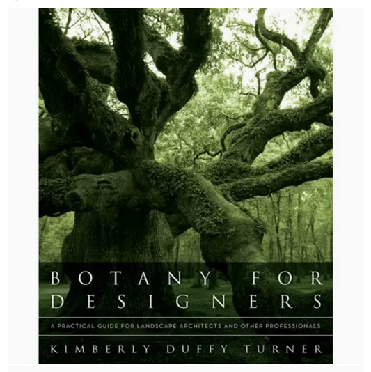 Botany For Designers