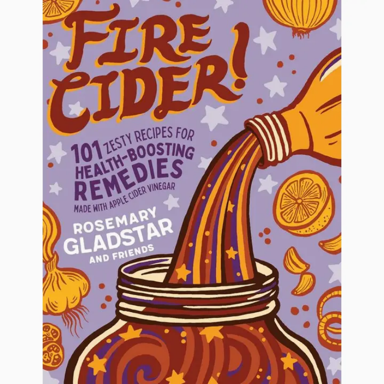 Fire Cider