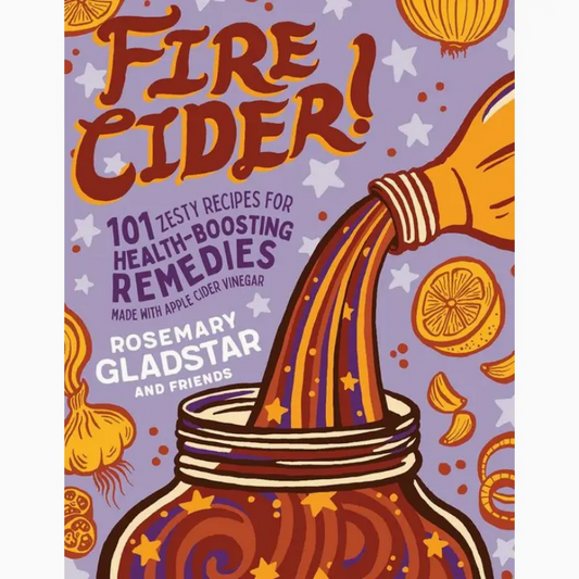 Fire Cider