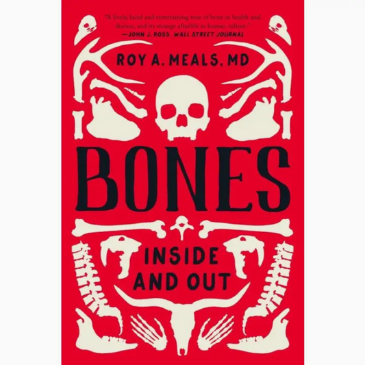 Bones: Inside and Out
