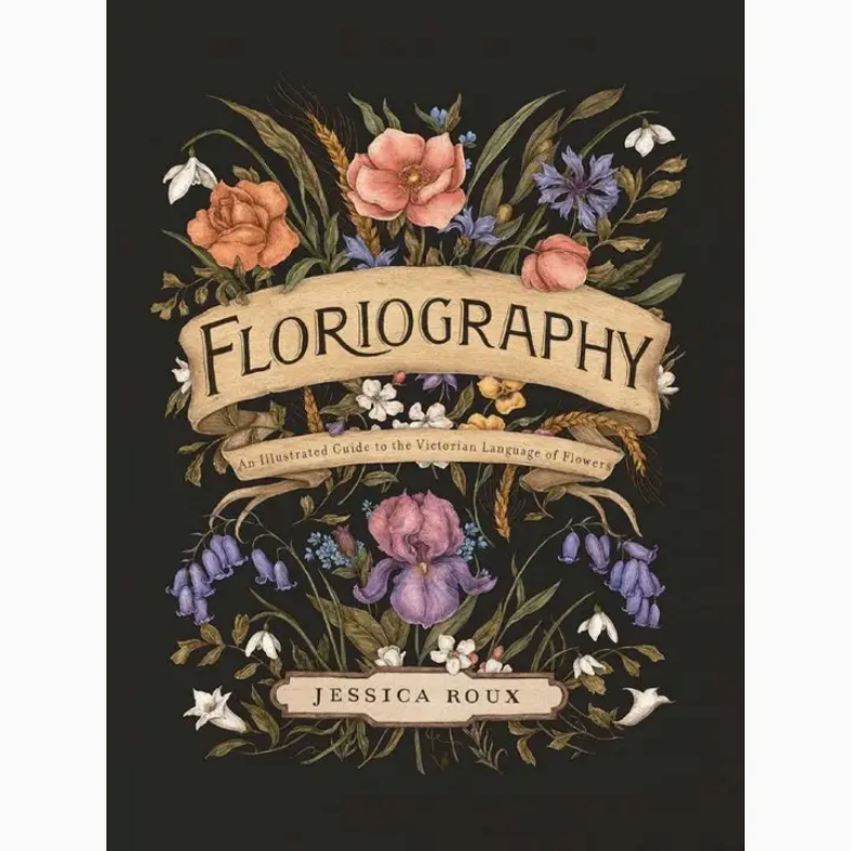 Floriography: A Guide To the Victorian Language of Flowers