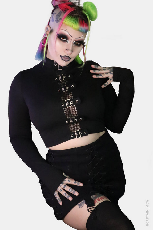 Women's Winona Long Sleeve Top