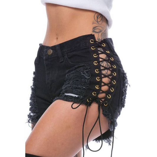 Women's Sunset Vamp Shorts