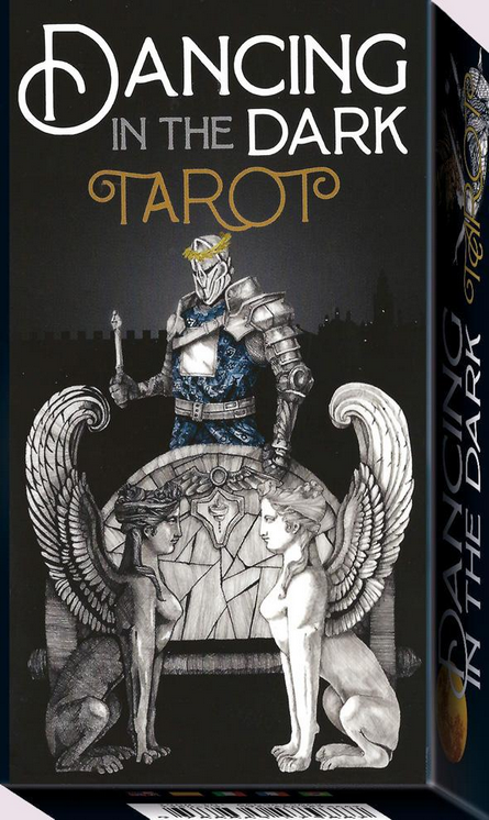 Dancing in the Dark Tarot