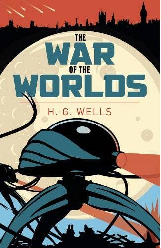 War of the Worlds