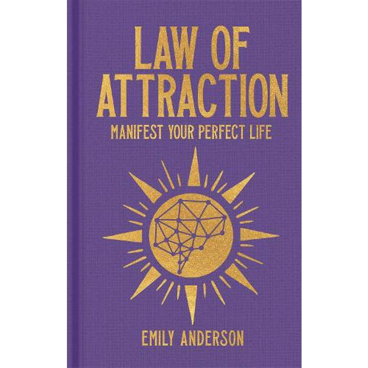 Law of Attraction