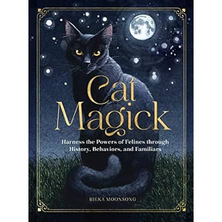 Cat Magick
