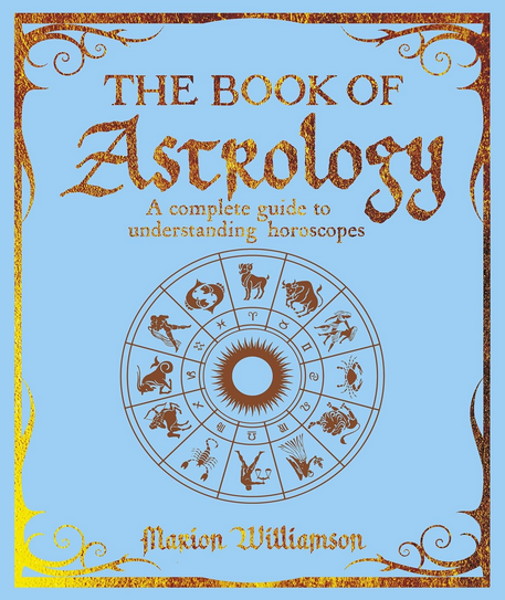 Book of Astrology Paperback