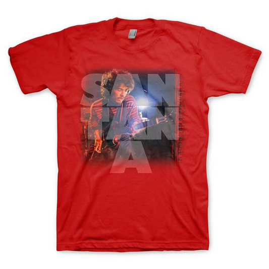 Unisex Santana Mirage T-Shirt