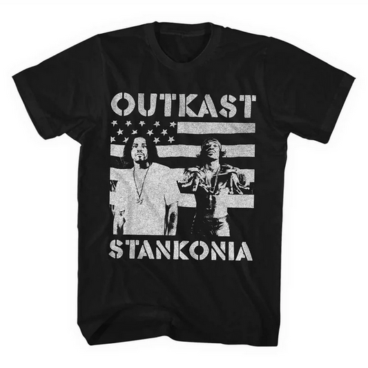 Unisex Outkast Stankonia Album T-Shirt