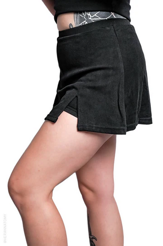 Women's Pamela Mini Skort